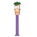 Phineas & Ferb's Ferb Pez Dispenser